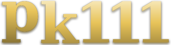 pk111 logo